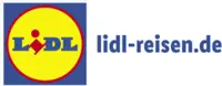 Lidl Reisen logo