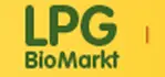 LPG Biomarkt logo