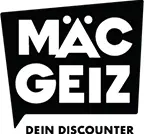 Mäc Geiz logo