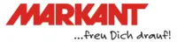 Markant logo