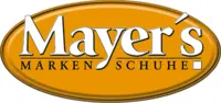 Mayer's Markenschuhe logo