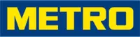 METRO logo