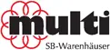 Multi Markt logo