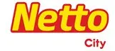 Netto City logo