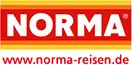 Norma Reisen logo