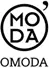 Omoda logo