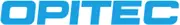 Opitec logo