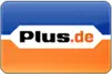 Plus.de logo