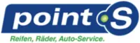 Point S logo