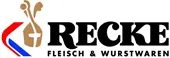 Recke Fleischwaren logo