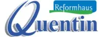 Reformhaus Quentin logo