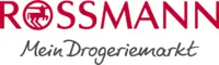 Rossmann logo