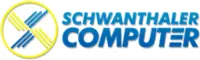 Schwanthaler Computer logo