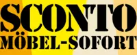 SCONTO logo