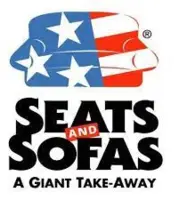 Seats and Sofas logo