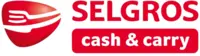 Selgros logo