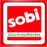 Sobi Getränkemarkt logo