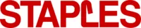 Staples logo