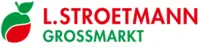 L. STROETMANN GROSSMARKT logo