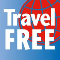 Travel Free logo