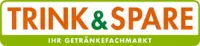 Trink und Spare logo