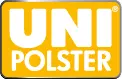 Uni Polster logo