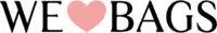 WELOVEBAGS logo