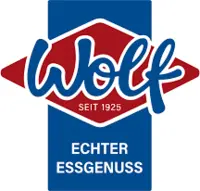 Wolf Wurst logo