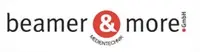 beamer & moreprospekte
