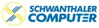 Schwanthaler Computer prospekte