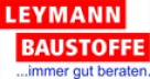 Leymann Baustoffe prospekte