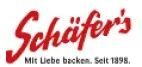 Bäckerei Schäfers prospekte