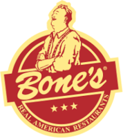 Bone's tilbudsaviser