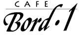 Cafe Bord 1