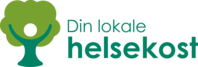 Logo Din Lokale Helsekost