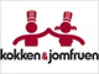 Kokken & Jomfruen tilbudsaviser