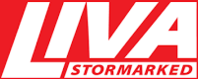 Logo Liva-Stormarked