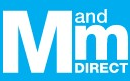 M and M Direct