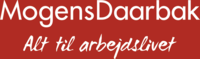 Mogens Daarbak tilbudsaviser