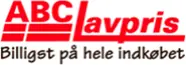 ABC Lavpris logo