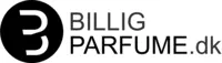 Billig Parfume logo