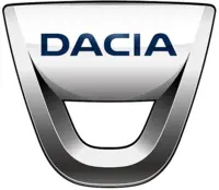 Dacia logo