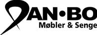 Danbo Møbler logo