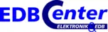 EDB Center logo