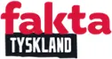 Fakta Tyskland logo