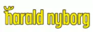 Harald Nyborg logo