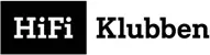 Hi-Fi Klubben logo