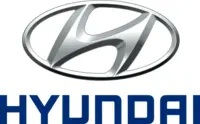 Hyundai logo