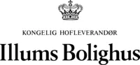 Illums Bolighus logo