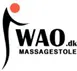 IWAO logo